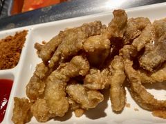 -海底捞火锅(枫蓝国际购物中心店)