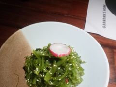 -外婆家(南开大悦城店)