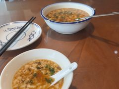 -天下客饭店(中山路店)