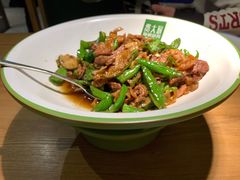 -费大厨辣椒炒肉(万家丽一店)