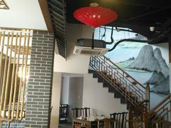 大堂-千岛湖小鱼儿·淳安匠心农家菜