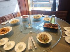 -嘎吧锅私家菜馆(联想科技城店)