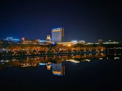 -眉山湿地公园(东坡区)