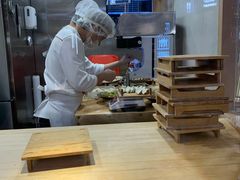 -喜家德虾仁水饺(飞洲国际店)