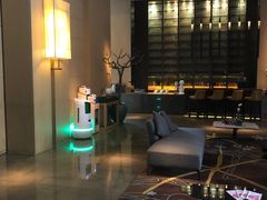 -杭州逸酒店(西湖武林店)