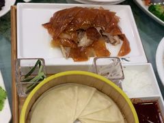 -江南村酒家