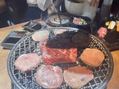 -まるみち   丸道东京烧肉(虹梅路店)