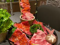 -花时·炭火烧肉(东百中心A馆店)
