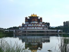 -灵山胜境