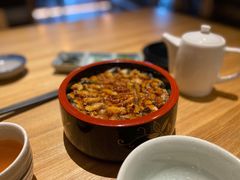 特制风味鳗鱼饭-慢走(甜水园店)