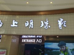 -AMG海上明珠影城(上海环球港RealDCinema店)