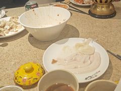 -初色海鲜自助(万丰路店)