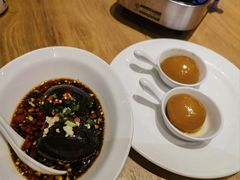 -巢爷老味(东方红店)