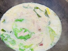 -鲜潭蒸汽石锅鱼(五道口购物中心店)