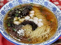 -美味斋(西北街店)