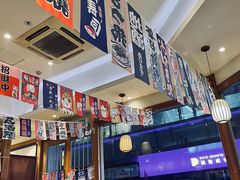 -林妈妈村·日式料理(宝山万达店)