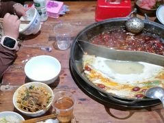 -周小明火锅(黑金冠社区店)