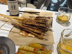 -粉八·云南米线·建水烧烤(常熟路店)