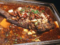 -陈记农家挂炉烤肉(雁南一路店)