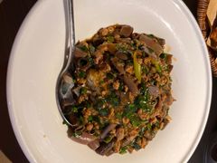 -前海沿·青岛菜(李沧万达店)
