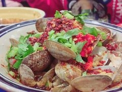 -马路边边串串香(双井直营店)