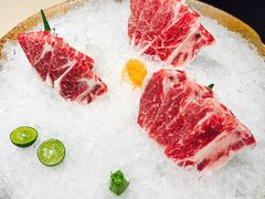 -余欢领鲜火锅(新街口店)