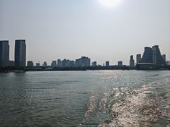 -日照世帆赛基地