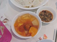 -东方饺子王(和平里店)