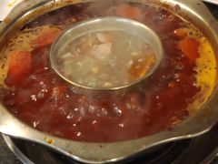 -邓莽子老火锅(中兴路总店)