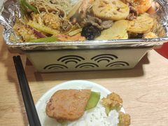 -每味每客·重庆麻辣烫(国泰店)