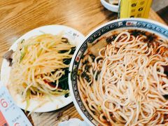 -二宽中国兰州拉面(幸福城店)