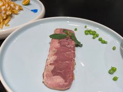 -翠湖宾馆·中餐厅