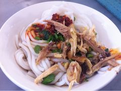 -再回首鸡肉米线(人民路一店)