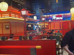 -牛New寿喜烧(金鹰世界店)