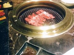 -觅福里•熟成和牛餐厅