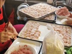 -长人馄饨铺(解放街店)