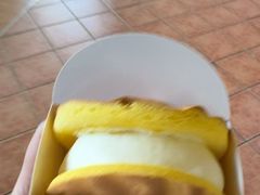 -君之狮子山·轻糖烘焙(开元Mini店)