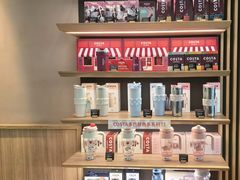 -COSTA COFFEE(恒基名人购物中心店)