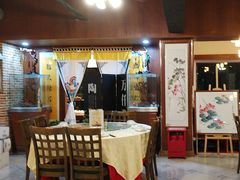 -品茶居素食馆(罗湖店)