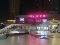 -万科美好广场