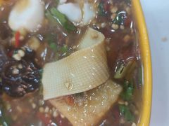-涮食间回转小火锅(财富中心店)