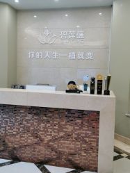 -碧莲盛·不剃发植发