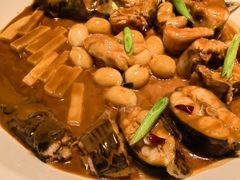 -海立阁海鲜江浙菜(漕河泾印象城店)