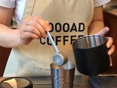 -LOOOAD COFFEE进度条(D9街区店)