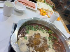 -老城红焖羊肉(人民路店)