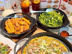 -荣记·囍粤茶餐厅(花都店)
