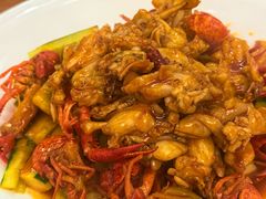 -毛哥小馆子(百井坊巷店)