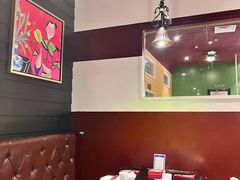 -高第街56号餐厅(泰安万达店)