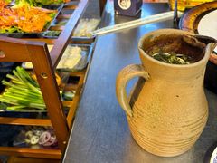 -老渔家·白族·石板烧·野生菌火锅(古城中心店)