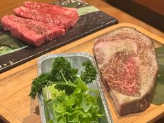-炼火烤肉店